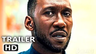 SWAN SONG Trailer 2021 Mahershala Ali Naomie Harris Glenn Close Movie [upl. by Maillliw725]