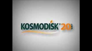 Kosmodisk Classic  Karte rimbushese [upl. by Niwdog]