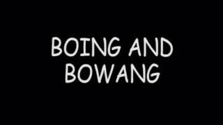 Cartoon Boing Sound Effect 6 [upl. by Lednic361]