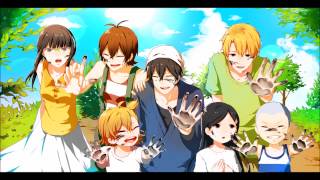 Innocence Barakamon ED [upl. by Hippel]