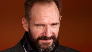 Ralph Fiennes On Voldemort Laugh [upl. by Alasteir]