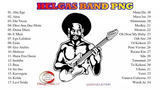 HELGAS BANDPNG MUSIC [upl. by Nicholas724]