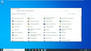 How to Reinstall Mouse Drivers in Windows 10 [upl. by Grogan370]