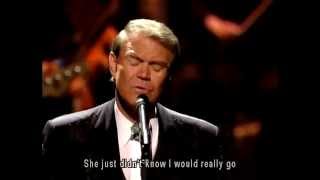 Glen Campbell quotBy the time I get to Phoenixquot quotGalvestonquot [upl. by Obala]