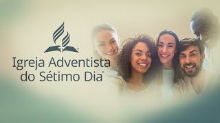 Conheça a Igreja Adventista  Institucional [upl. by Judon]