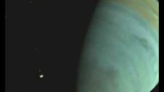 Video IP1 12 Comet ShoemakerLevy collides with Jupiter [upl. by Fernald]