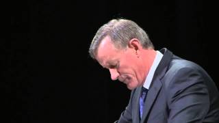 Admiral William H McRaven at MIT Commencement 2020 [upl. by Nerrawed511]