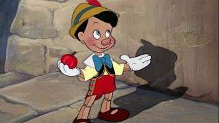 PINOCCHIO  Trailer italiano [upl. by Cardinal767]