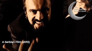 A Serbian Film 2010 Trailer [upl. by Sadick]