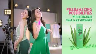 Sunsilk  TV Commercial February 2020 [upl. by Wiese463]