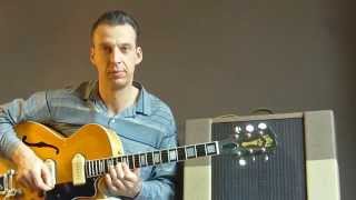 How To Get The Original Rockabilly Sound [upl. by Ames]