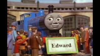 Edwards Theme [upl. by Ailimac926]