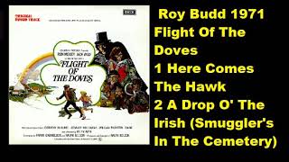 Roy Budd  Flight Of The Doves 1971 Soundtrack [upl. by Pruchno16]