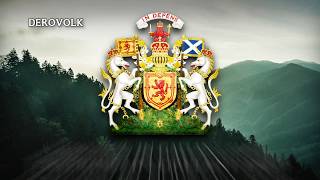 Scottish Patriotic Song  quotScotland The Bravequot [upl. by Noseaj569]