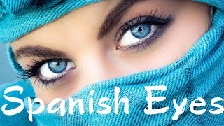 Spanish Eyes  Engelbert Humperdinck lyrics [upl. by Dnaleel]