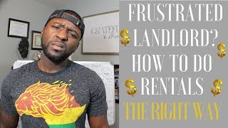 How to maximize returns with rental properties [upl. by Euqinwahs]