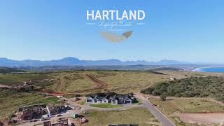 Hartland Lifestyle Estate Progress [upl. by Lenz]