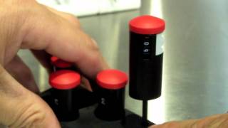 Calibrate Capp Pipette  Quasar Instruments [upl. by Pero]