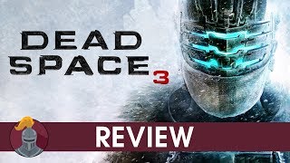 Dead Space 3 Review [upl. by Aicilet]