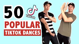 TIKTOK DANCE COMPILATION BEST TIKTOK DANCES [upl. by Florin]