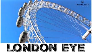 London  London Eye [upl. by Stoller78]