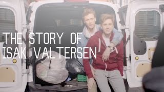 Skam  The Story of Isak Valtersen [upl. by Stephens301]