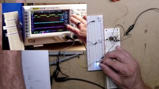 Photodiode vs Phototransistor vs Photoresistor [upl. by Debbra]