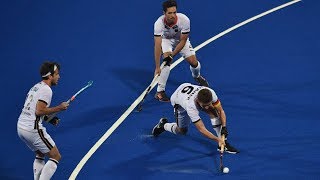 The Best Penalty Corner Hockey GOALS of 2019 Part 1 [upl. by Ilam5]