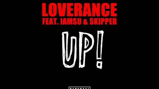 Loverance Beat The P UP [upl. by Onitnatsnoc21]