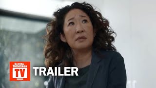 Killing Eve S02E07 Trailer  Wide Awake  Rotten Tomatoes TV [upl. by Akema683]