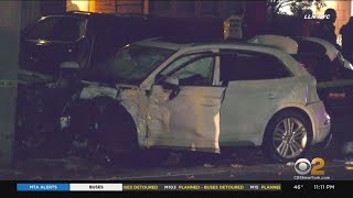 Woodmere Community Heartbroken After Crash [upl. by Anon]