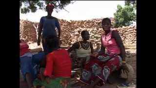 Les villages du pays Dogon [upl. by Ennayr920]