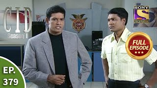 CID सीआईडी Season 1  Episode 379  Psychopathic Bomber  Part  2  Full Episode [upl. by Nona268]