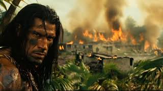 Apocalypto full movie Hindi dubbed [upl. by Jenkins758]