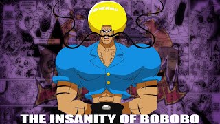 The Utter Insanity of Bobobo [upl. by Laeria]