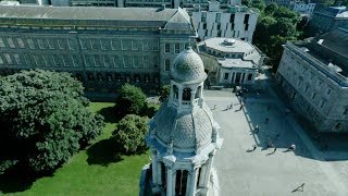 Trinity College Dublin [upl. by Alios633]