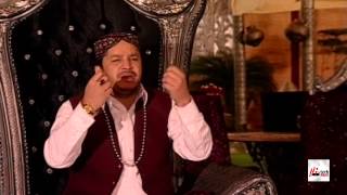 MEIN HANJUAN DI TASBIH KITI  SHAHBAZ QAMAR FAREEDI  OFFICIAL HD VIDEO  HITECH ISLAMIC [upl. by Cooperman]