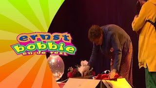 Theatershow • De Grote Verhuisshow • Ernst en Bobbie [upl. by Fransis545]