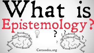 What is Epistemology Philosophical Definitions [upl. by Rob]