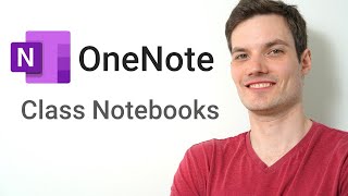 How to use OneNote Class Notebook in Microsoft Teams [upl. by Eno]