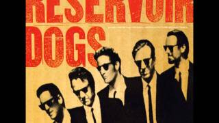 Reservoir Dogs OSTCoconut  Harry Nilsson [upl. by Meade651]