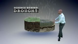 Science Behind Drought [upl. by Laird]