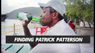 Finding Patrick Patterson Bowler Who Disappeared 25 Years Ago [upl. by Onivag]