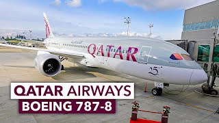 QATAR Travel Guide  Everything You Need To Know [upl. by Nelaf326]