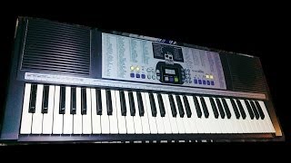 Bontempi PM65 [upl. by Refotsirhc4]