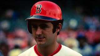 Fred Lynn Career Highlights [upl. by Netsud274]