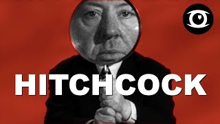 3 Hitchcock Techniques We Should Copy More [upl. by Veljkov]