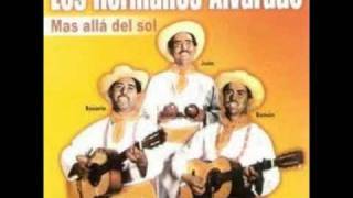 Los Hermanos Alvarado Trigo Soy [upl. by Vareck]