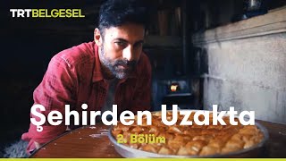 Şehirden Uzakta  Rize  TRT Belgesel [upl. by Acireh]