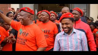 Eff Thina sizwe [upl. by Enecnarf35]